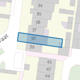 Perceel TBG01-S-3050