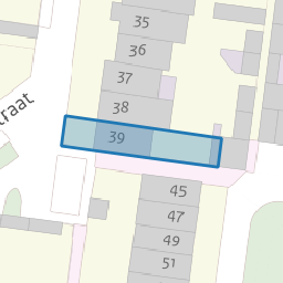 Perceel TBG01-S-3051