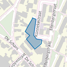 Perceel TBG01-S-3074