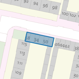 Perceel TBG01-S-3088