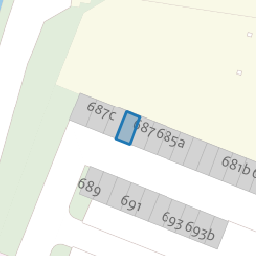 Perceel TBG01-S-3091