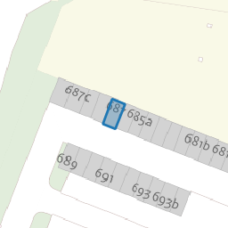 Perceel TBG01-S-3092