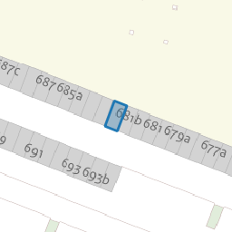 Perceel TBG01-S-3095