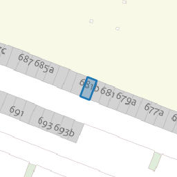 Perceel TBG01-S-3096