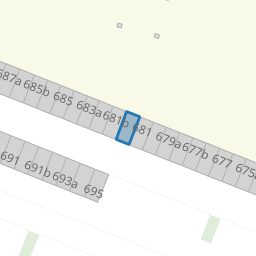 Perceel TBG01-S-3097