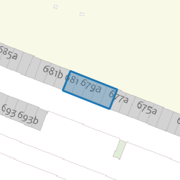 Perceel TBG01-S-3098