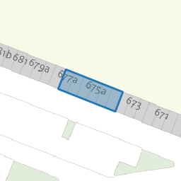 Perceel TBG01-S-3099