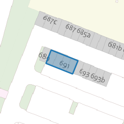 Perceel TBG01-S-3104