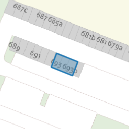 Perceel TBG01-S-3106