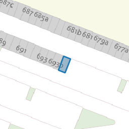 Perceel TBG01-S-3107