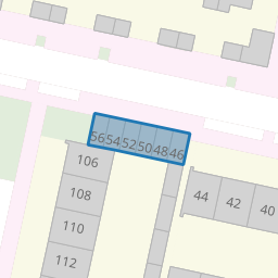 Perceel TBG01-S-3109