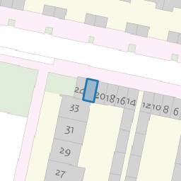 Perceel TBG01-S-3111