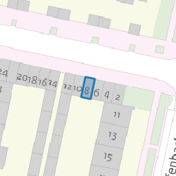 Perceel TBG01-S-3112