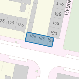 Perceel TBG01-S-3115