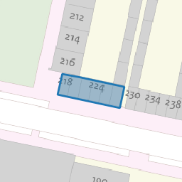 Perceel TBG01-S-3116