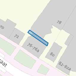 Perceel TBG01-S-3121