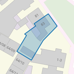 Perceel TBG01-S-3127