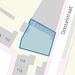 Perceel TBG01-S-3133