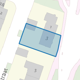 Perceel TBG01-S-3137