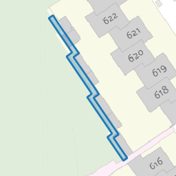 Perceel TBG01-S-3140