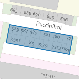 Perceel TBG01-S-3145