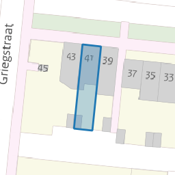 Perceel TBG01-S-3156