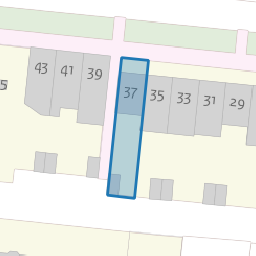 Perceel TBG01-S-3158