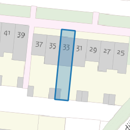 Perceel TBG01-S-3160