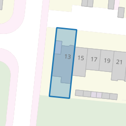 Perceel TBG01-S-3165