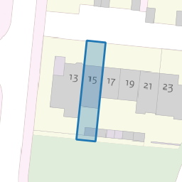 Perceel TBG01-S-3166