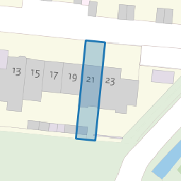 Perceel TBG01-S-3169