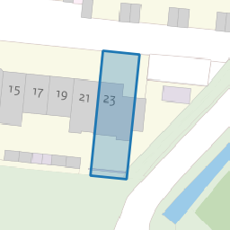 Perceel TBG01-S-3170