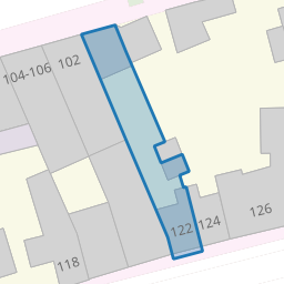 Perceel TBG01-S-3177