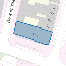 Perceel TBG01-S-3183