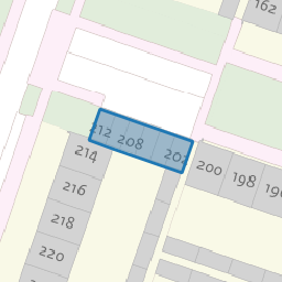 Perceel TBG01-S-3185