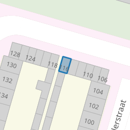 Perceel TBG01-S-3187