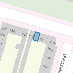 Perceel TBG01-S-3188