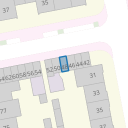 Perceel TBG01-S-3190