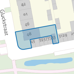 Perceel TBG01-S-3195