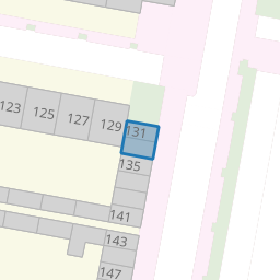 Perceel TBG01-S-3200