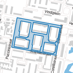 Perceel TBG01-S-3202