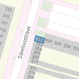 Perceel TBG01-S-3205