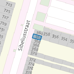 Perceel TBG01-S-3206