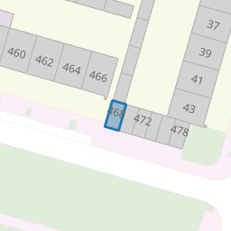 Perceel TBG01-S-3207