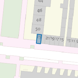 Perceel TBG01-S-3223