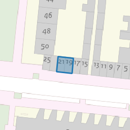 Perceel TBG01-S-3225