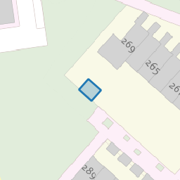 Perceel TBG01-S-3235