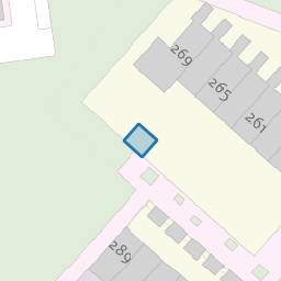 Perceel TBG01-S-3236