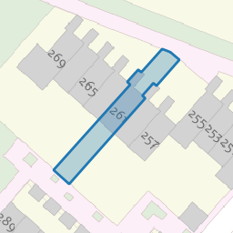 Perceel TBG01-S-3239