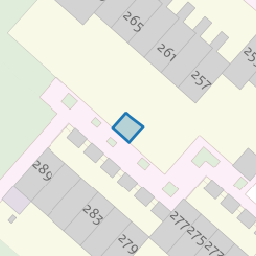 Perceel TBG01-S-3240